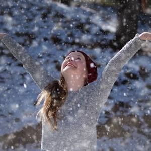 Meet your Posher, Caroline